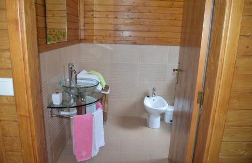 Casas de Montanha da Gralheira - Foto 10