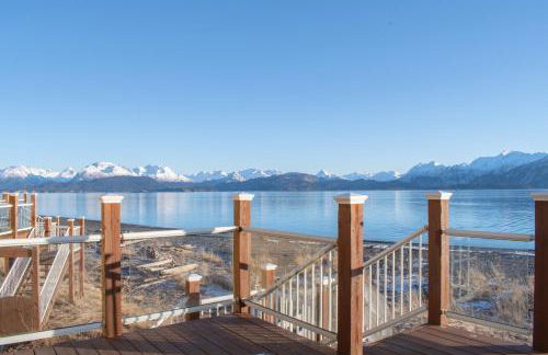 Lakeshore Lodging Lodge 713 - Foto 12