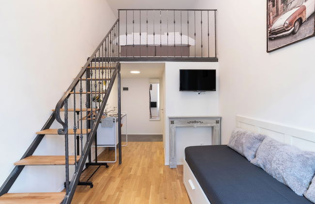 Rhino Studios - Foto 18