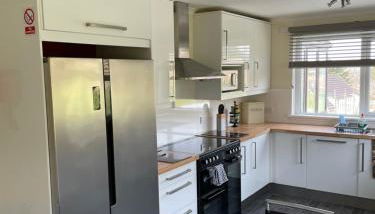 Stags View Holiday Home - Foto 5