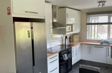 Stags View Holiday Home - Foto 5