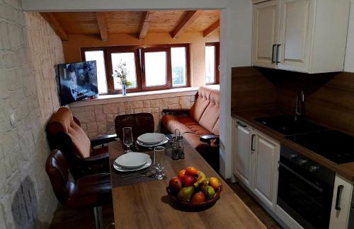 LUX attic old town Rab - Foto 41