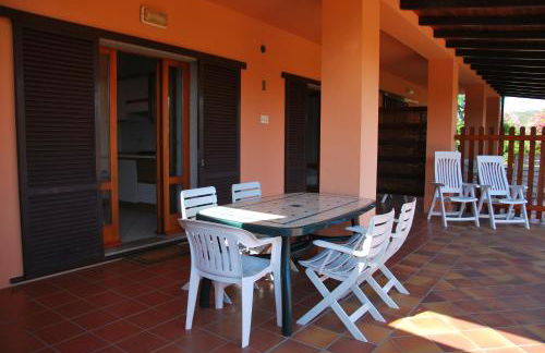 Casa Rosada - Piscina, aria condizionata, terrazze e posti auto - Foto 52