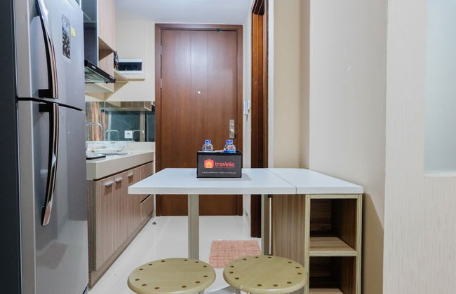 Studio Apartment at U Residence near UPH - Photo 9