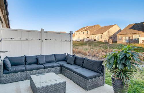 Work and Play Near Old Hickory Lake! Home with Patio - Photo 25