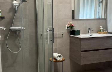 "La Terrazza di Via Roma" Design Apartment - Delta del Po - Foto 17