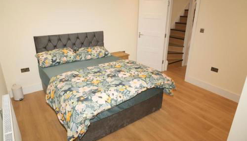 Modern holiday house near Heathrow - Foto 2