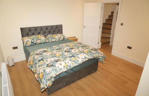 Modern holiday house near Heathrow - Foto 2