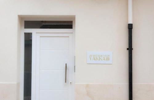 Apartamentos Yakka - Foto 60