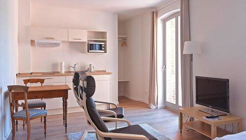 Appartements im Sudhaus in Schwerin - Foto 4