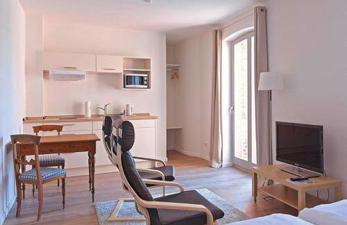 Appartements im Sudhaus in Schwerin - Foto 6