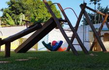 Chácara Sorriso 2 em Atibaia - Foto 73