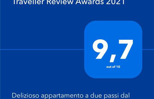 Appartamento Antonella a due passi dal centro e dal mare - Foto 15