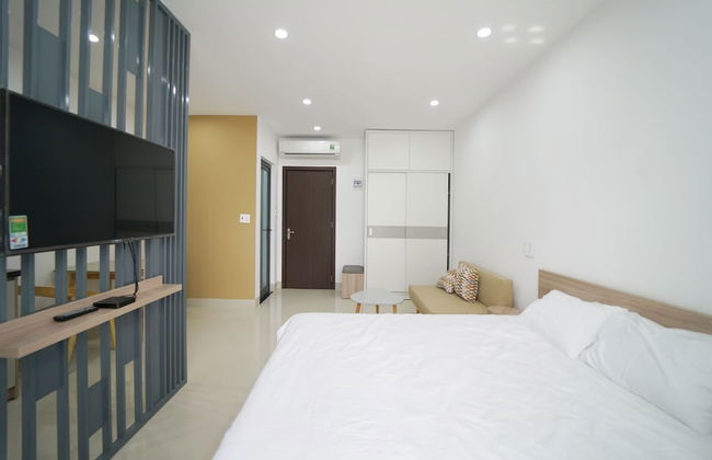 Han Apartment - Foto 7