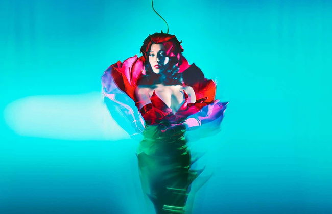 Spectacle BLINDED by DELIGHT Grand Show au théâtre Friedrichstadt-Palast - Photo 5