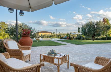 Lu-f452-sgiu68at - Villa Gabri 8 2 - Foto 2