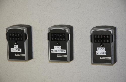 Fichtelherz Studio DG - Foto 16