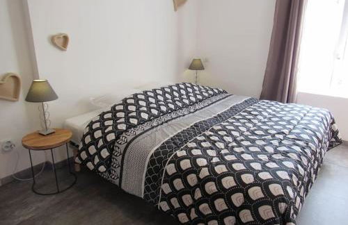 Gîte Chez Mamema - Foto 23