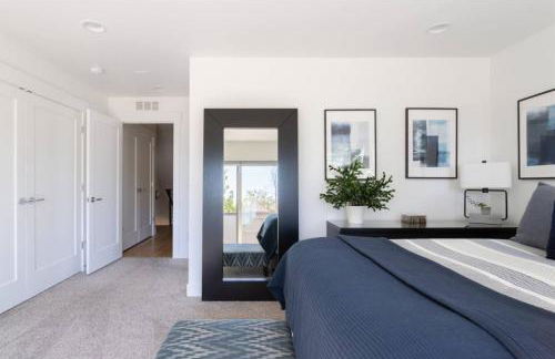 New Build and Pet Friendly Near to Highlands and RiNo - Foto 23