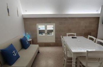 La casa in riva al mare by LoveSud - Foto 15