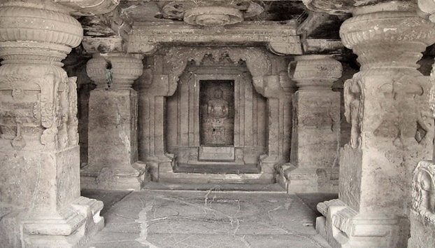 Cuevas de Ellora - Tour privado - Foto 4