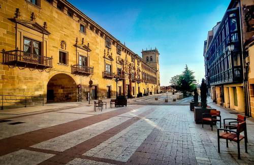 Casa Condes de Gómara - Foto 33