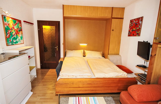 1 bedroom Apartment in Bad Kleinkirchheim with garden - Photo 6