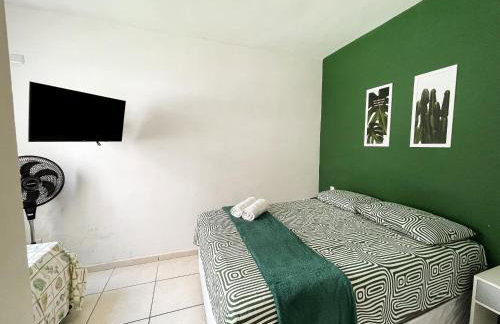 Apartamento Cactus no Dallas Park - Foto 22