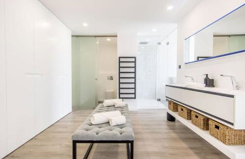 Villa Luxueuse Vue Mer - Photo 14