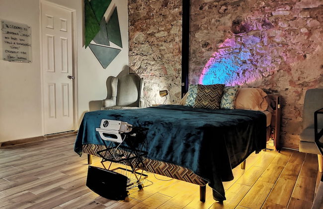 Ocre Studio By Paradox - Photo 1