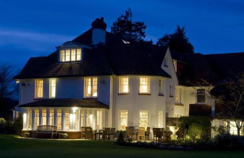 Park House Hotel - Foto 7