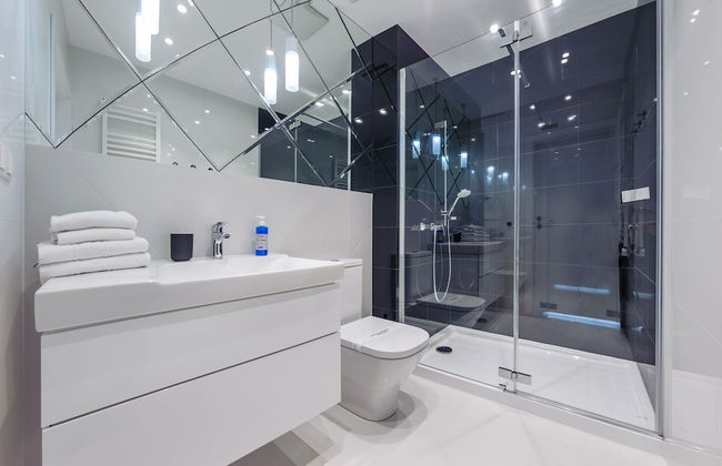 Apartamenty Sun & Snow Dune B - Foto 21