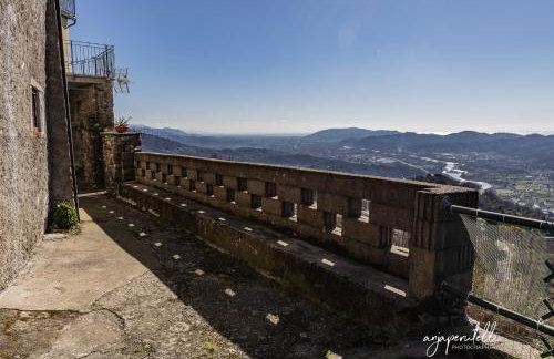 La Terrazza di Tranci - Foto 27