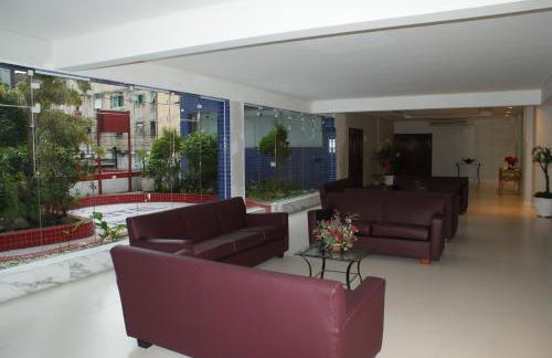 Flat Sirena - São Vicente - Photo 34