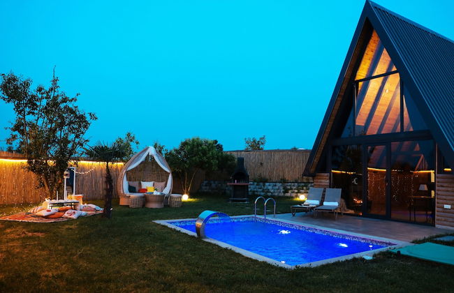 MY RESORT PRİVE - Foto 27