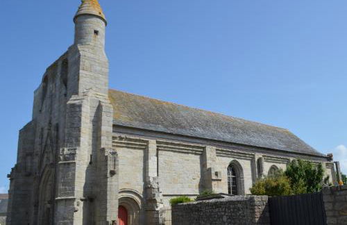 PentyTy TadKozh Très proche du port de Kérity - Foto 30