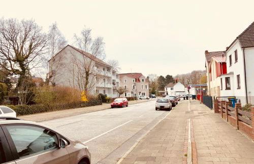 Apartment One Bremerhaven - Foto 17