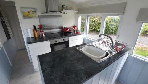 Clifftop Carriage - Foto 5