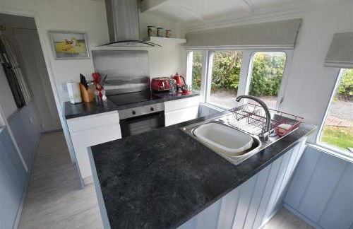 Clifftop Carriage - Foto 5