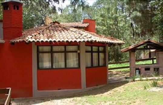 Cabañas Lomas Verdes - Foto 70