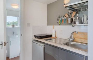 The Love Shack nr Elie & St Andrews - Foto 12