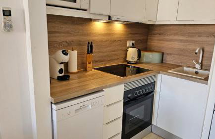 Apartamento Migos 350m from the sea, Playa del Acequión, - Foto 15