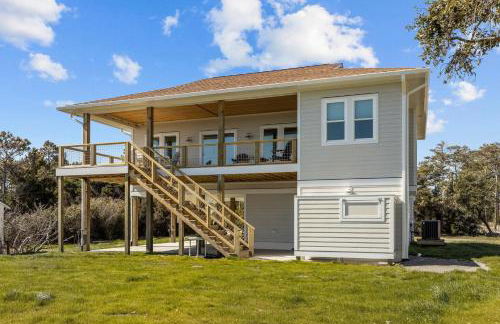 Banks' Haven home - Foto 34