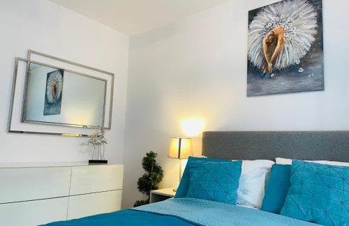 Good Time Apartments Warsaw City Center - Foto 76