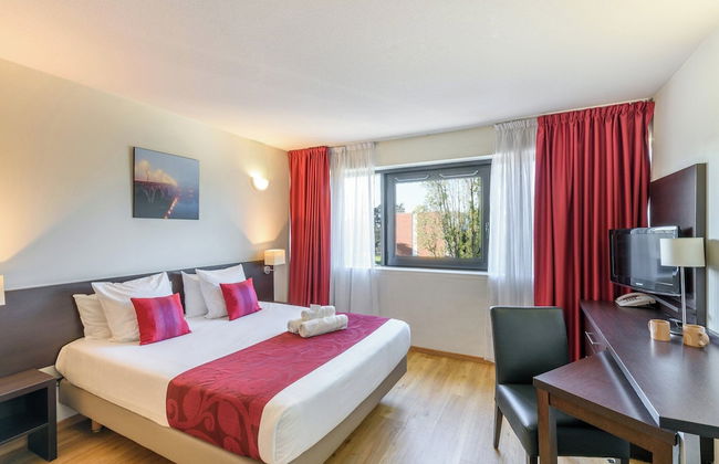 Residhome Toulouse Tolosa - Foto 10