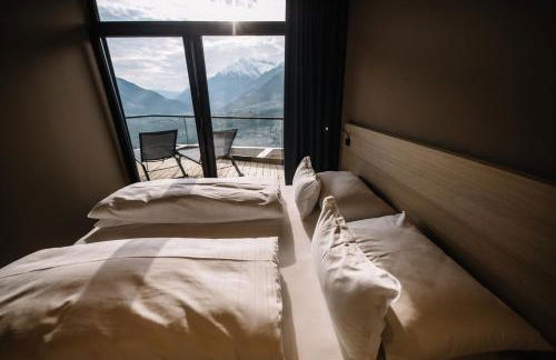 Panoramic Suites Winzerhöhe - Foto 8