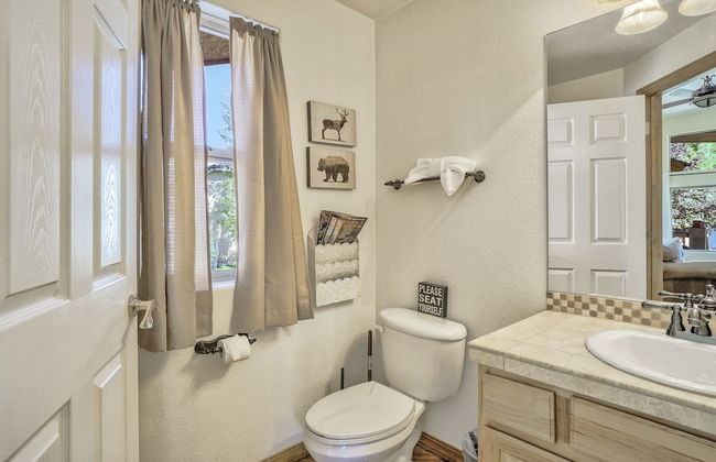 Highland Retreat - Photo 31