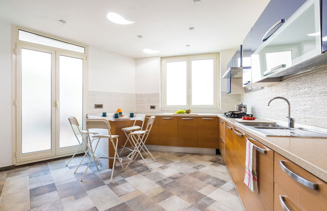 Partenope Spacious Home by Wonderful Italy - Foto 7