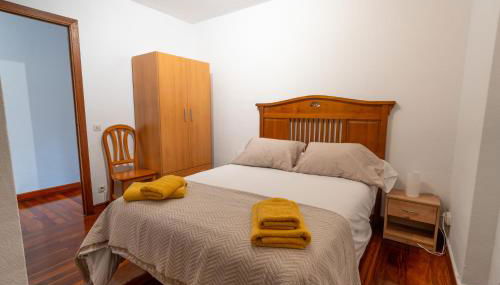 Apartamento en el corazón de Santander 3 - Foto 2