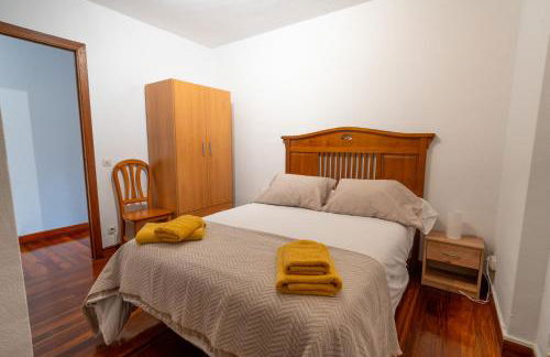 Apartamento en el corazón de Santander 3 - Foto 2